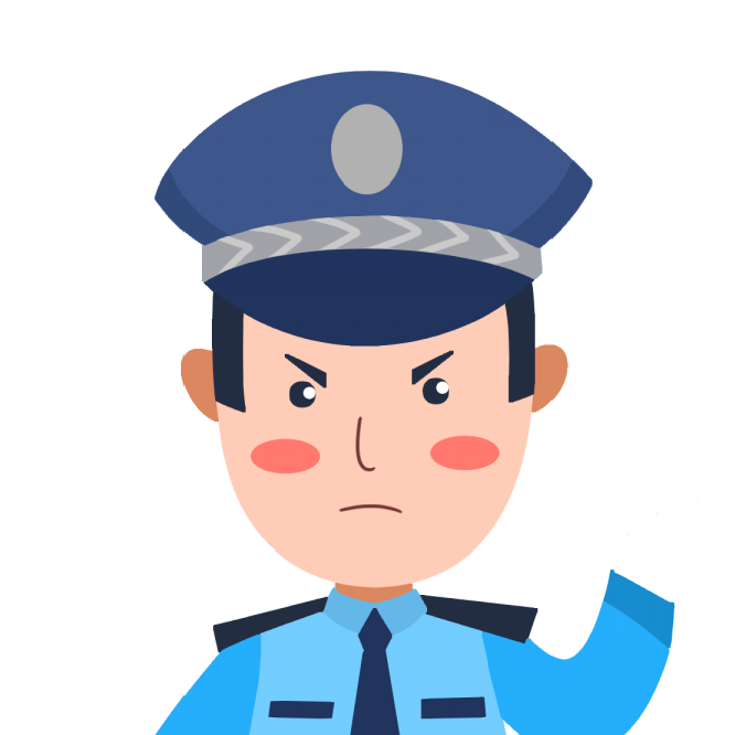 我是嘉兴市港区公安分局乍浦派出所民警.