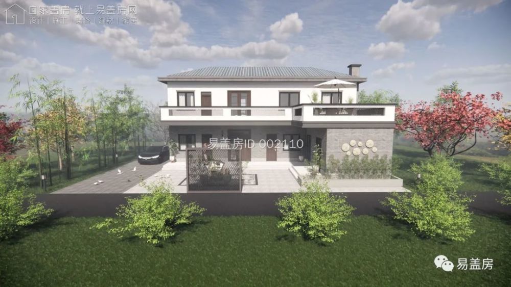 易盖房 腾讯网