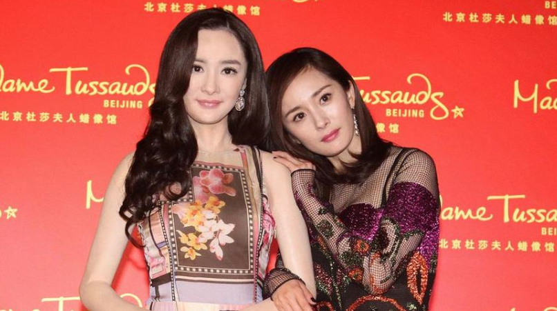 同样是明星入驻蜡像馆,所有人都满意,唯独华晨宇像得罪了设计师