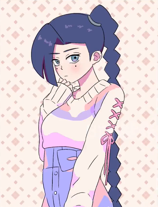 梅花十三换装秀,春夏秋冬齐活了,恭迎梅花公主大驾,伍