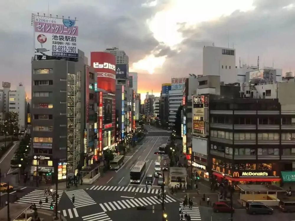 日本有钱人都住哪些地区?一起来看看这份东京23区的图鉴!