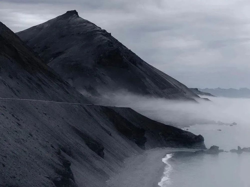 apr 29th.壁纸|黑白灰,人像,风景