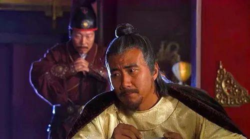 朱元璋为什么忍了七年才杀胡惟庸胡惟庸真的谋反了吗