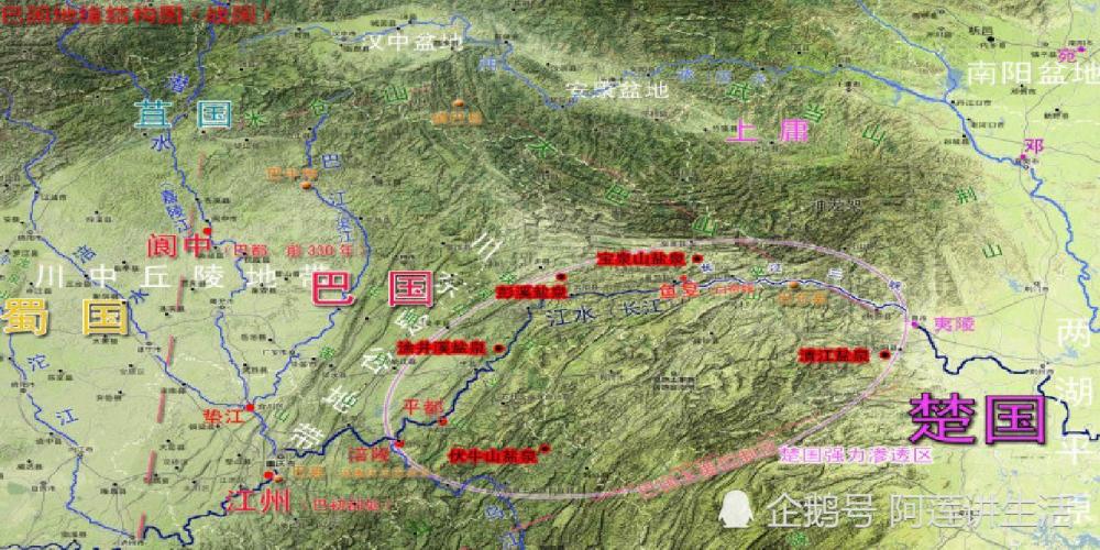 三星堆文物的出土,揭开了古蜀国一段鲜为人知的历史