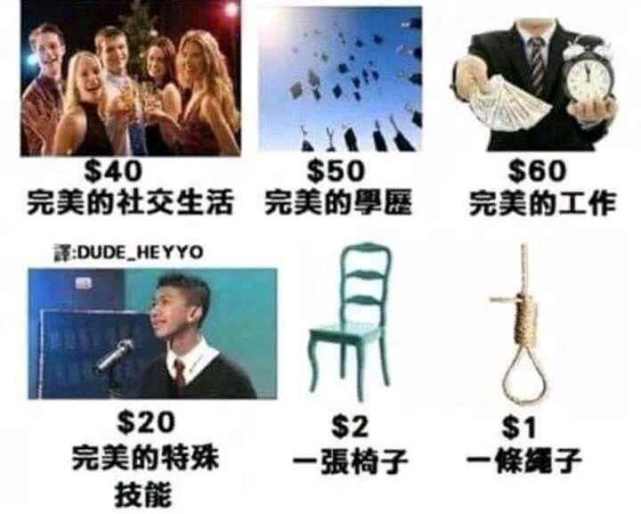 搞笑趣图:真的不能跟化学生讲化学有关的冷笑话嘛?