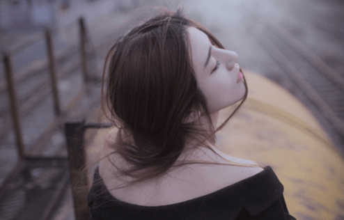 爱发脾气的女人是真的爱你!
