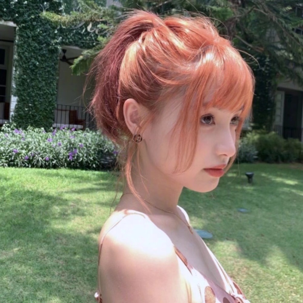 女生头像Ⅰ日子总是平凡又闪闪发亮