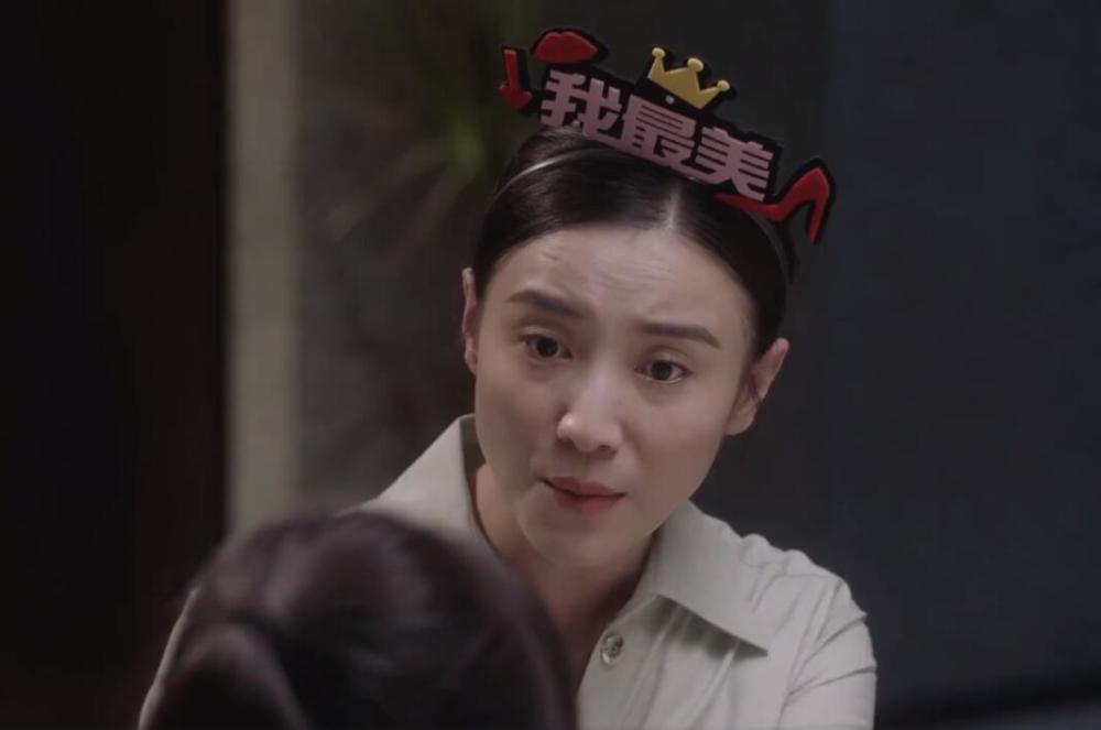 求求以前的快乐南俪早日回归吧,南俪现在让人看了都害怕
