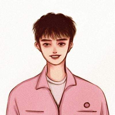 帅气个性的暖男头像,快速帮你拉近社交距离