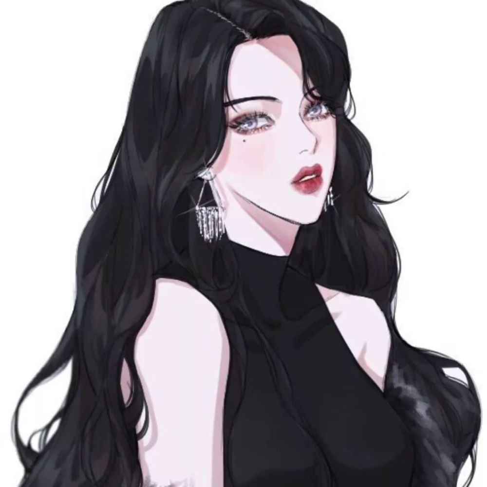 渣女头像|拿去勾搭撩小哥哥绝对好使儿!