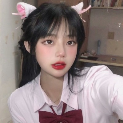 甜妹女头系列