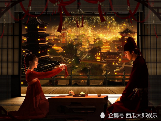 《长歌行》魏叔玉人设翻车,遭观众群嘲,皓嫣cp看哭无
