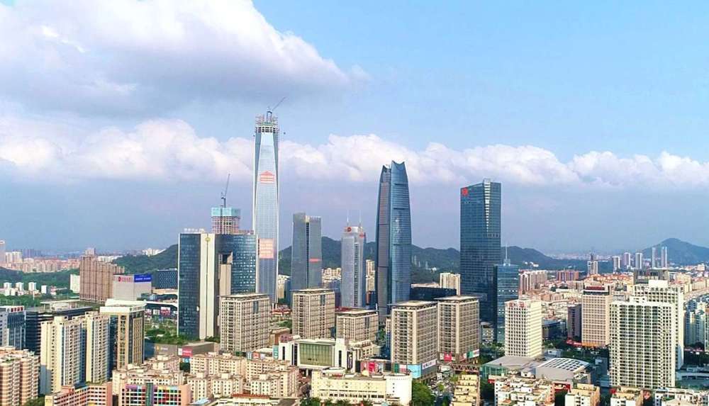 松山湖gdp算入东莞吗_深度丨华为产业链下的松山湖(3)