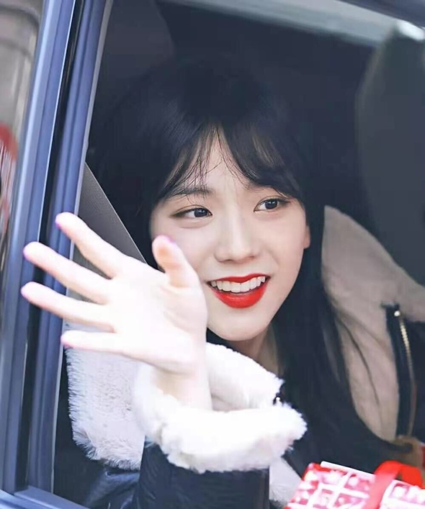 头像|有刘海的jisoo