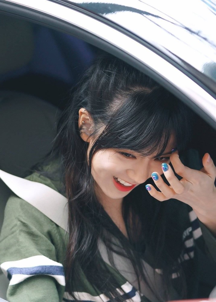 头像|有刘海的jisoo