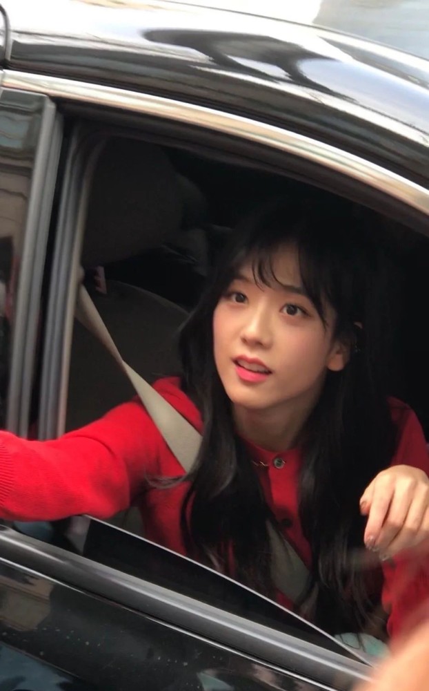 头像|有刘海的jisoo