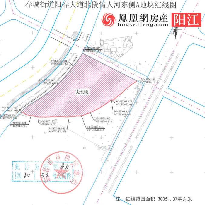 出乎意料!国鼎集团再斩获30051.37㎡地块!