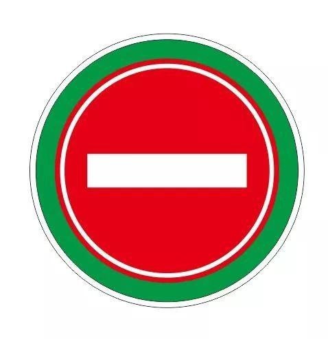 【交通知识】常见交通安全标志,你认识几个?