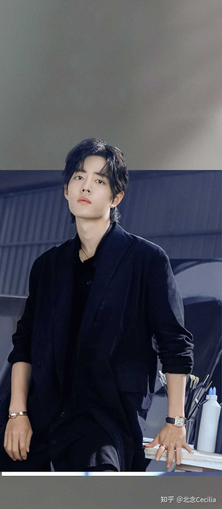 肖战超清壁纸精选