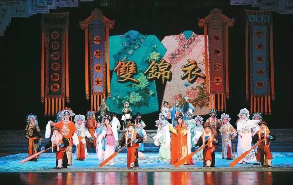 6场演出都将在西安城墙·三意社小剧场每晚的19:30上演