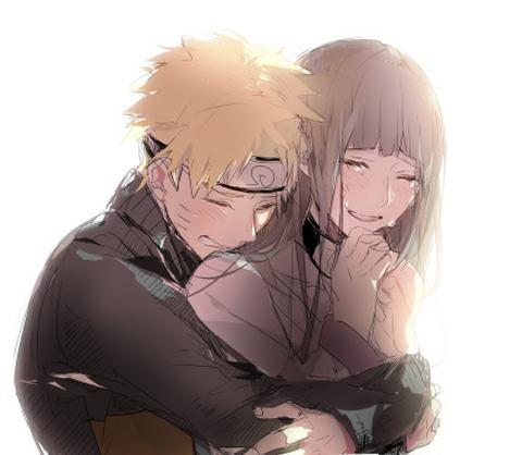 鸣人雏田and其他图