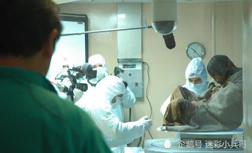 梦见解剖尸体，潜意识深处的隐秘信息与现实映射