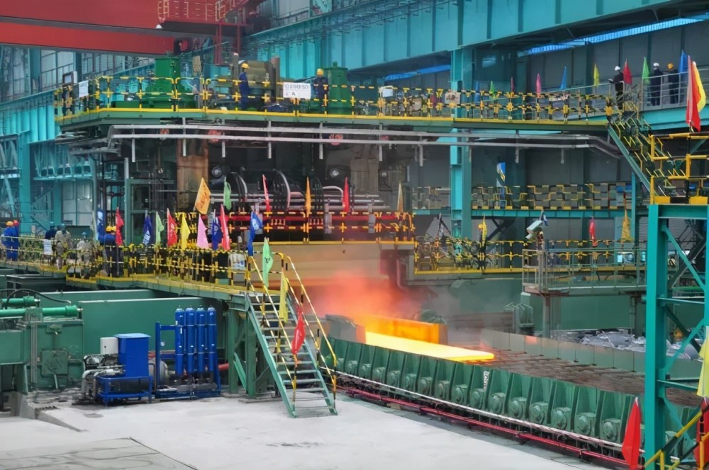 湖南最大的省属国企1500亿华菱钢铁,旗下3大支柱公司意味着什么