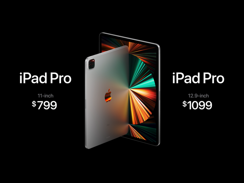 ipad pro参数,2021款11寸ipadpro参数 懒人包!新旧两代ipad pro和ipad air 4的特色,参数比较