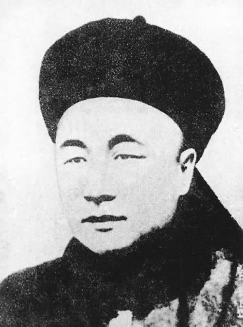同是殉国,光绪帝对邓世昌封官追爵,为何却10年不许