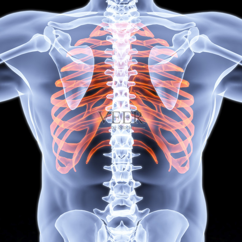 强直性脊柱炎号称"不死的癌症" 来临时会有这4个症状