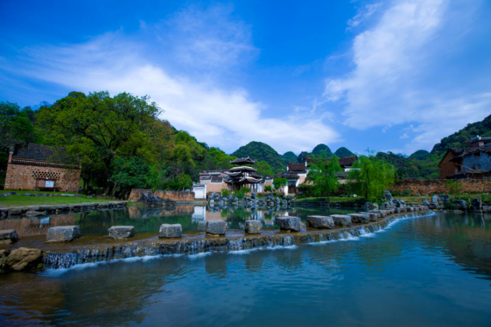 免费!半价!"5.19中国旅游日"永州推出多重旅游惠民措施