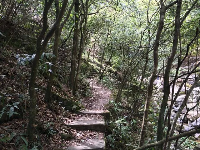 江油老君山
