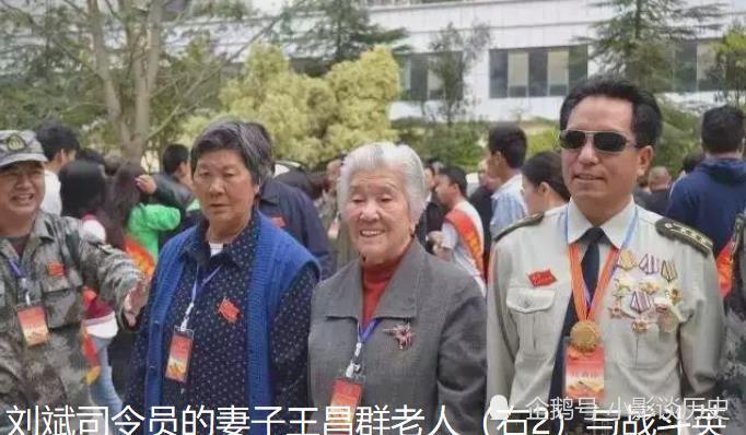 英雄母亲王昌群:两个儿子都牺牲在老山战场,丈夫的身份更不简单