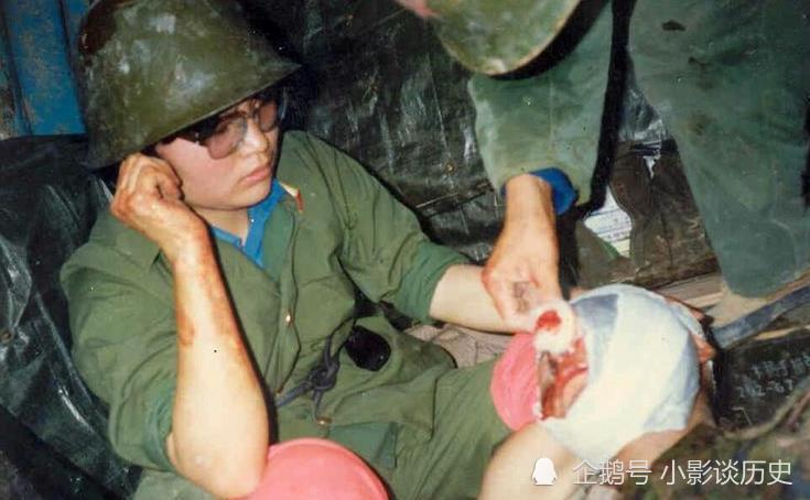 1986年老山轮战,救下一等功臣徐良的战地女医护刘亚玲现状如何?