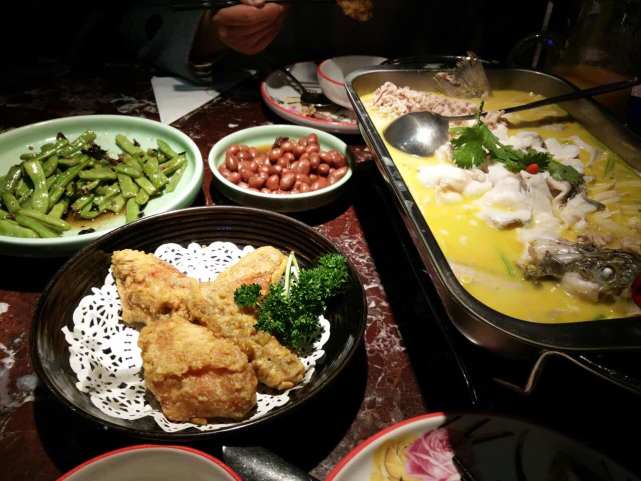 五一美食篇|吃遍杭城大大小小几十家名店小吃 吃了才