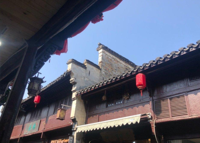 南京值得一去的老街,古韵不输夫子庙,被誉为"金陵第一古街"