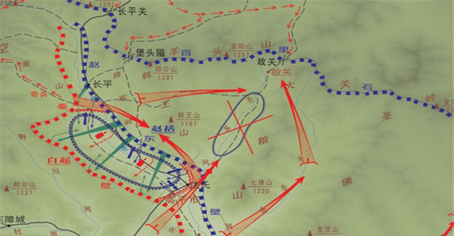 赵国人口_中国战国时代时秦昭襄王时候的区域构成是怎样的(3)