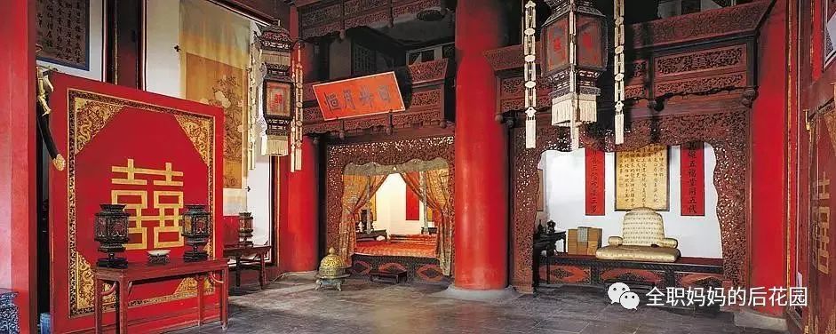 故宫深度游攻略(下)——内廷