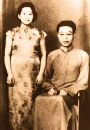 假戏真做的夫妻特工,烈士李白护红色机密遇难,后代受邀国庆观礼