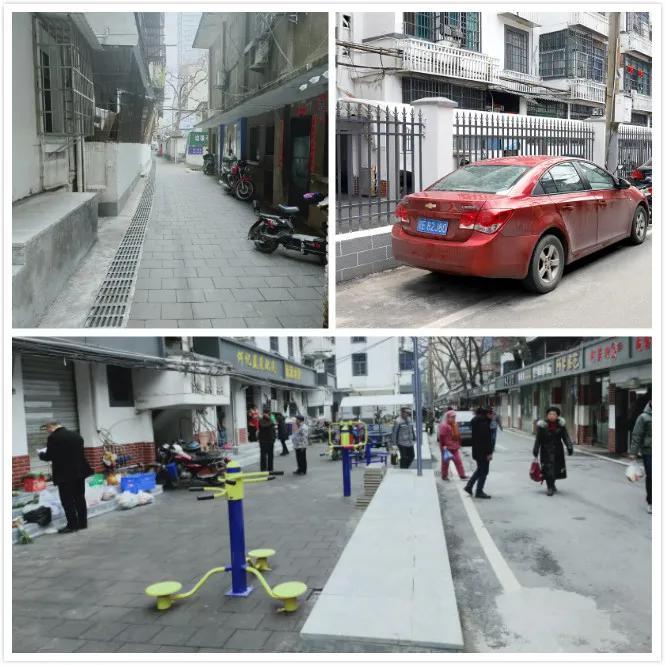 靓爆了!上饶这条百年老巷变样了