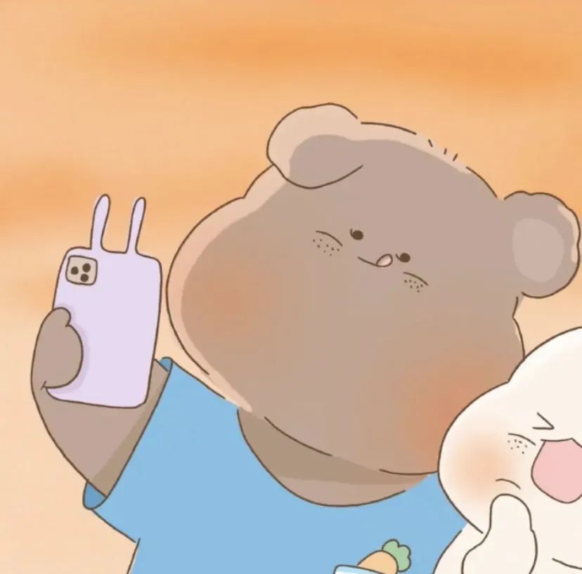 微信头像:丑里丑气,可爱的沙雕头像