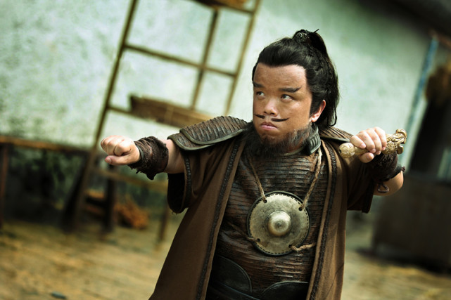 新版《封神榜》上映,特效精湛,全程打斗,妲己惊艳