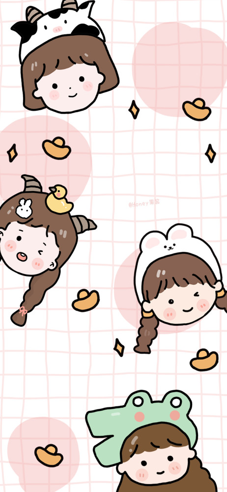 图源:honey果酱