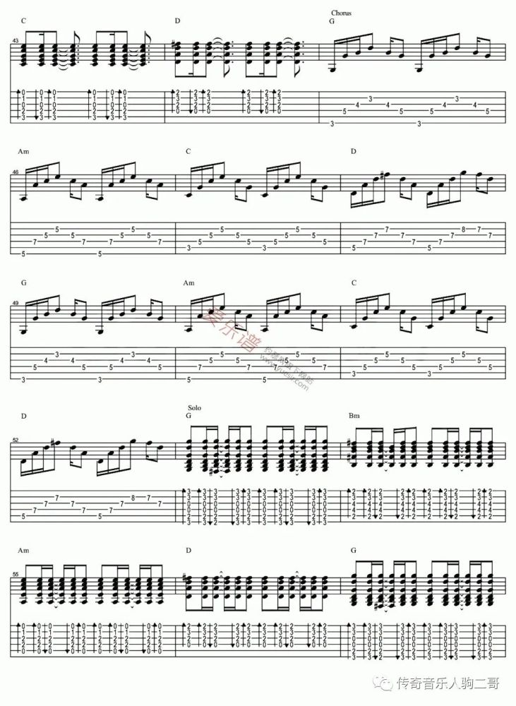 单指曲谱_钢琴简单曲谱(3)