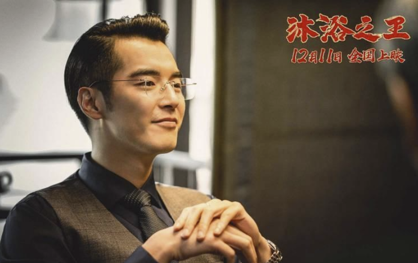 扫黑决战的金世佳,成为了姜武张颂文的背景板,还是为自己正了名