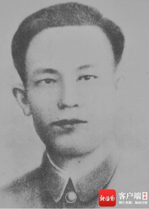 琼花别样红红色娘子军背后的洪常青们