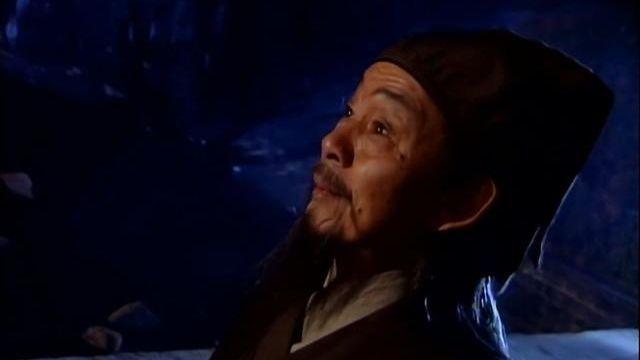 笑傲江湖"冲盈恋"之二:从恩情向爱情迈进,令狐冲跨越关卡