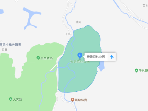 紧急提醒!高明这些路段将实行交通管制