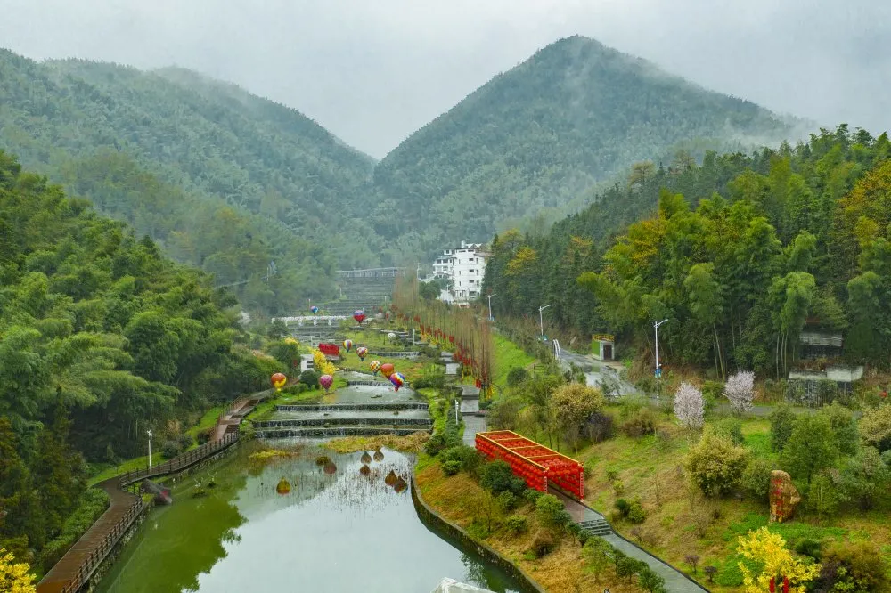 来湾里,我"养"你,相约五一等着你