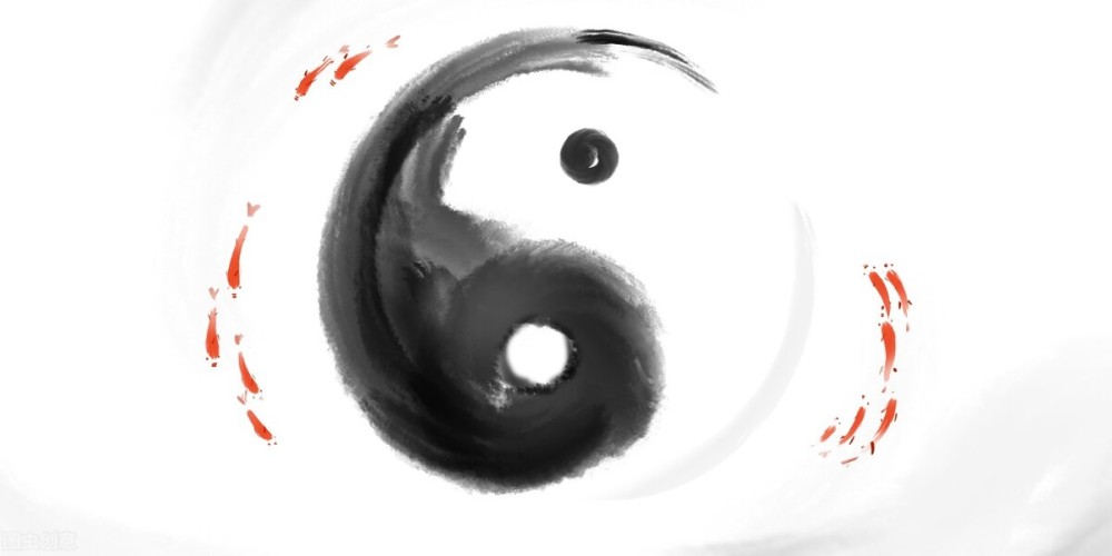易经的智慧和奥秘,易经入门第一篇:易经的思维原理